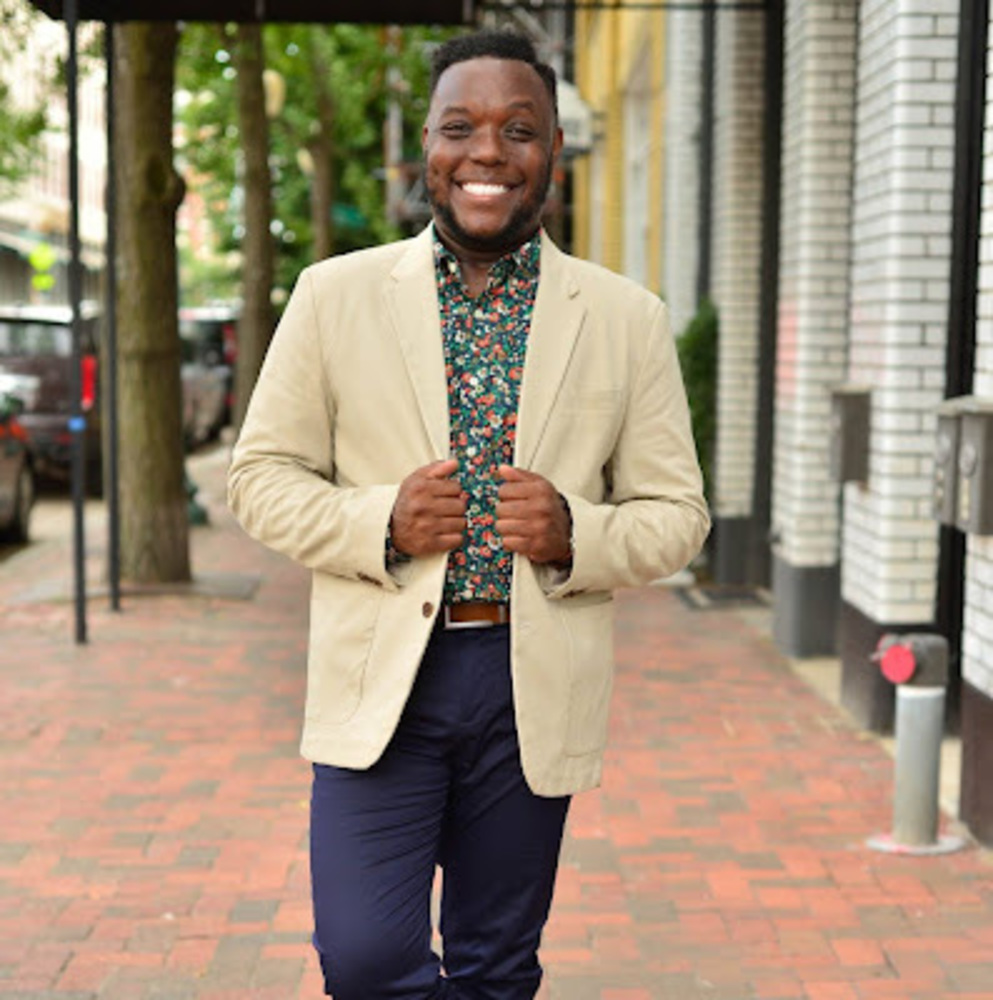 Meet your Posher, Kendedrick